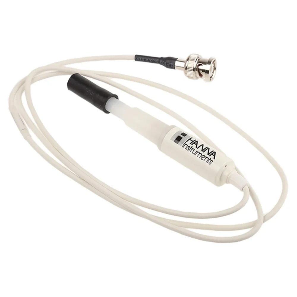 Instruments fc200b электрод для анализа ph из пвдф