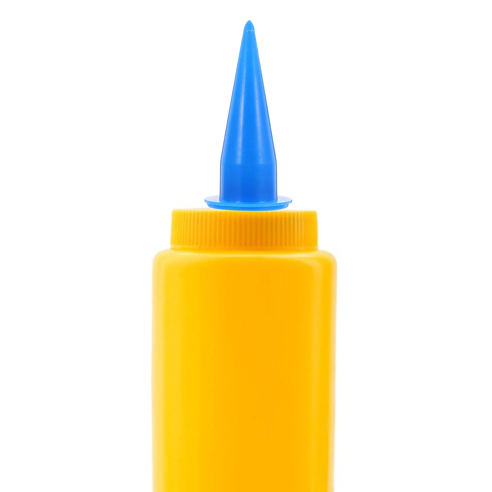 Большая насадка для герметика