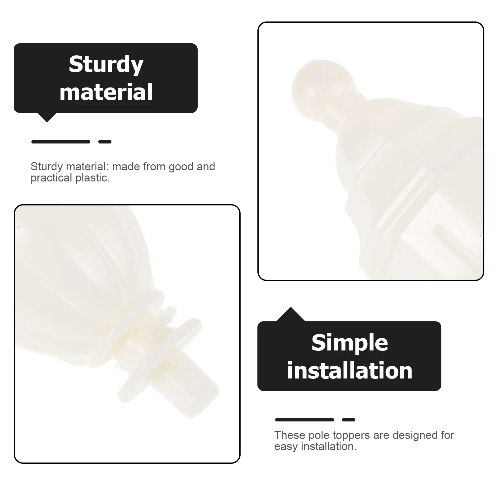 Аксессуары для москитной сетки - Фотография_5