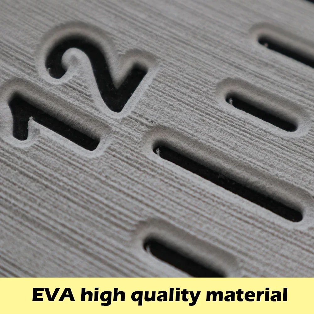 Лодка из пенопласта kxkzren - Фотография_6