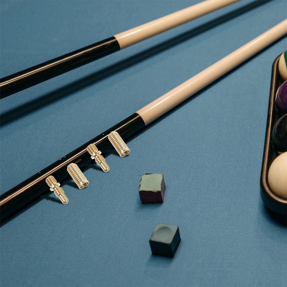 5 комплектов винтов для соединения кия - Фотография_2