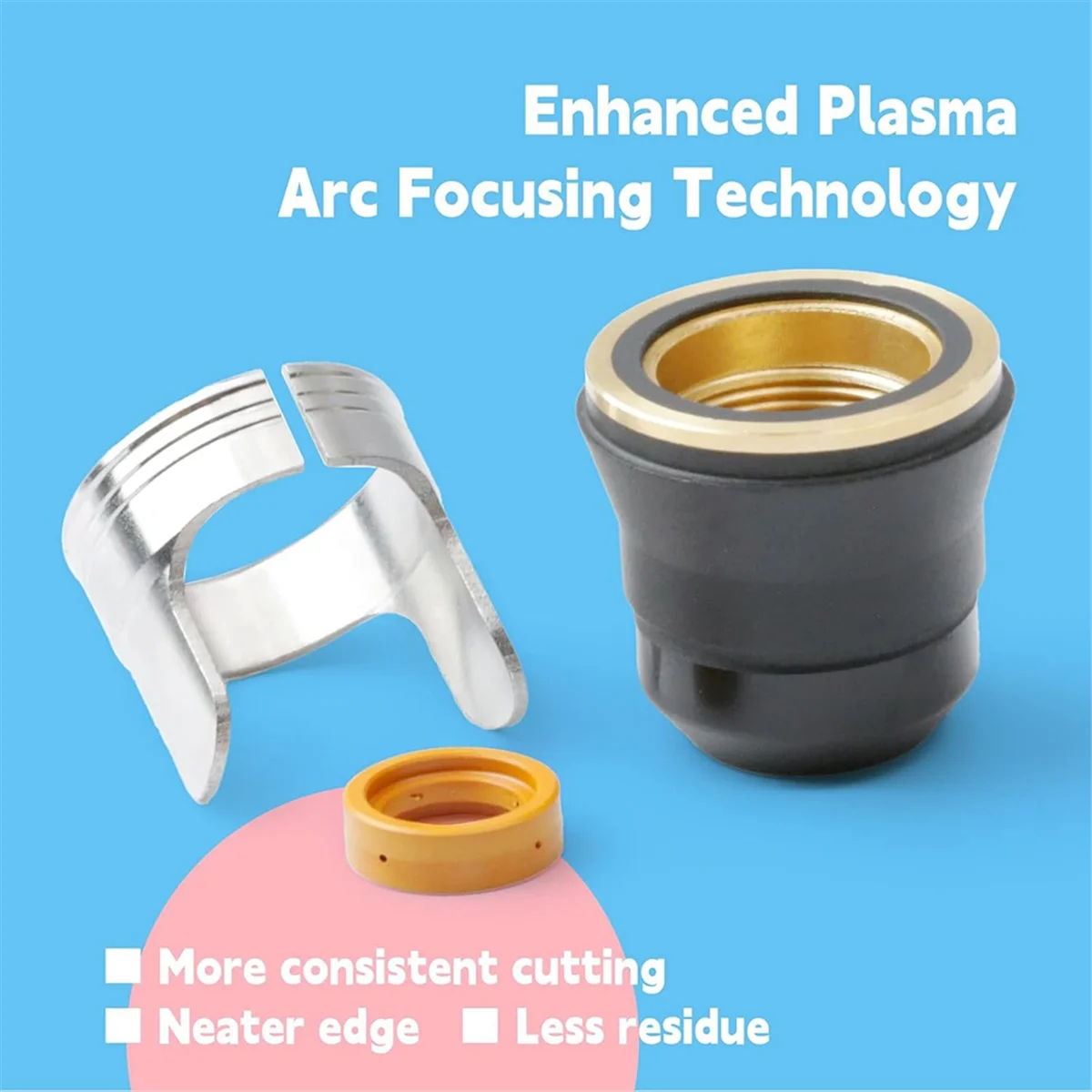 Комплект из 2 сменных наконечников - Фотография_5