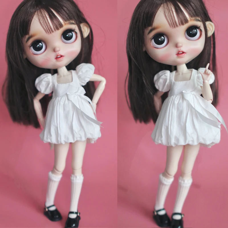 Houziwa аксессуары для кукол blyth - Фотография_4