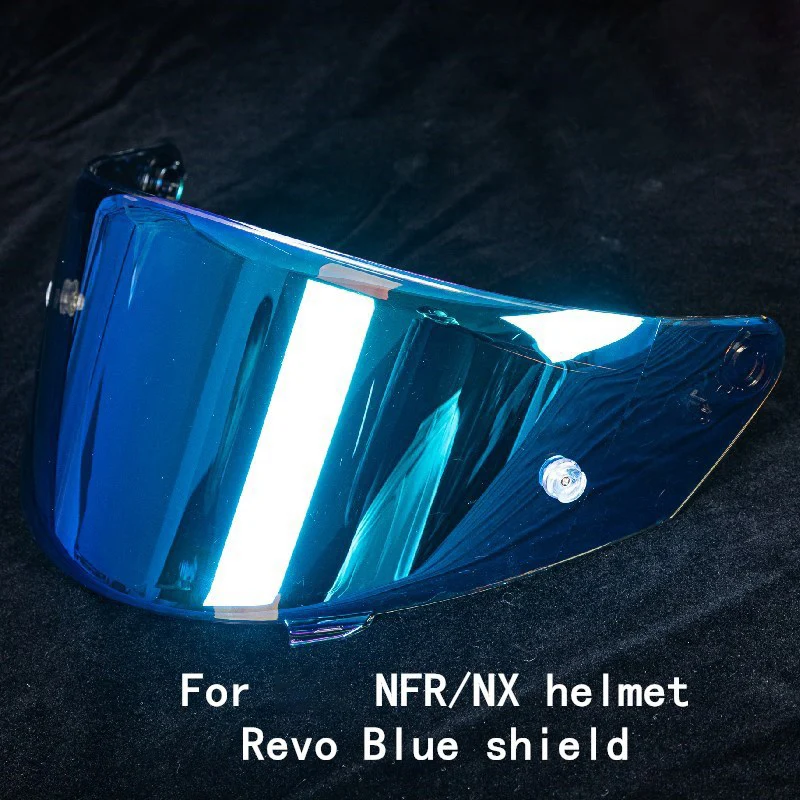 Защитный козырек для шлема - Фотография_4