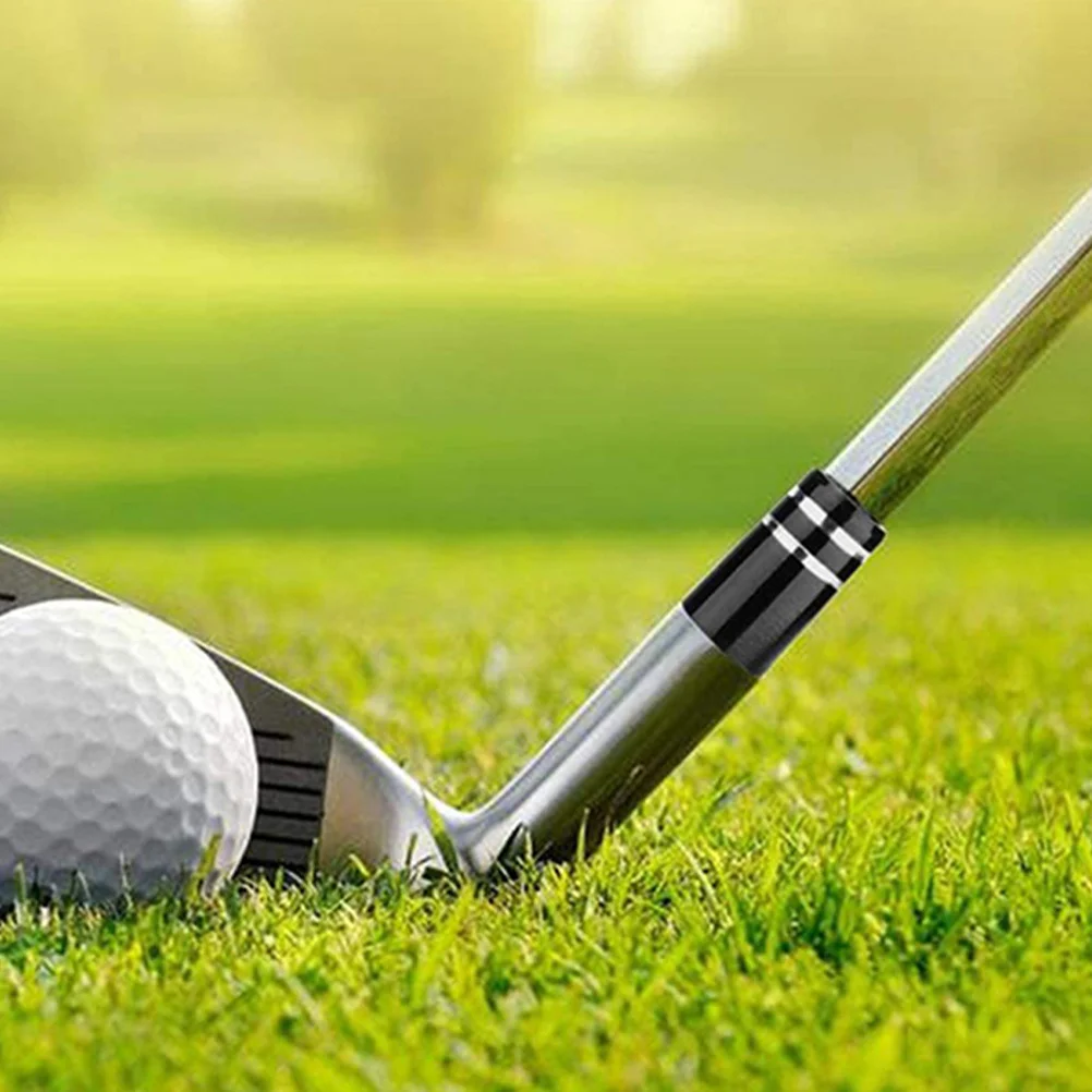 Наконечники для гольфа премиум-класса - Фотография_4