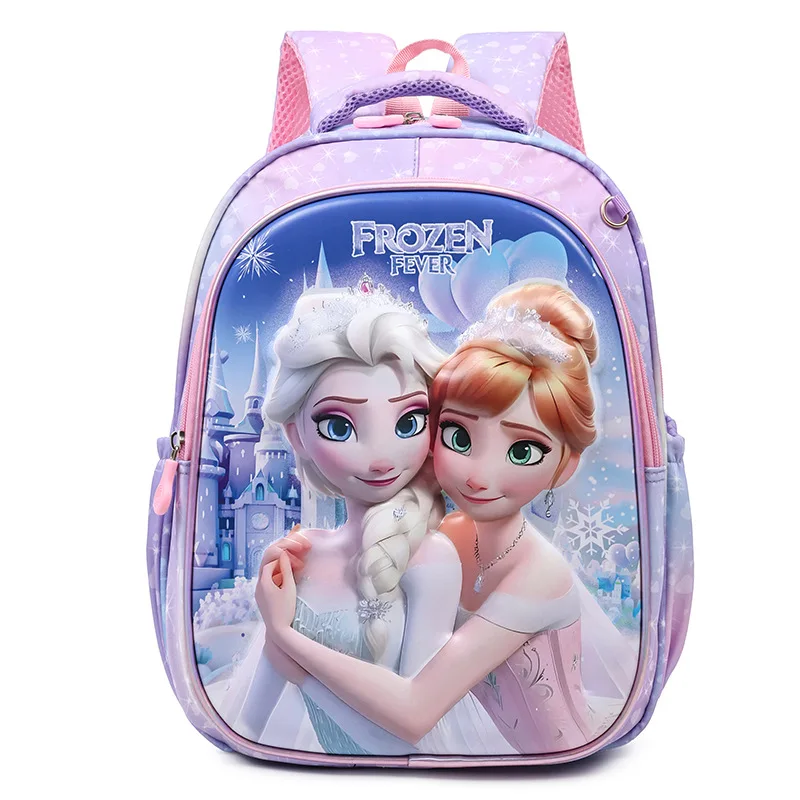 Школьная сумка disney frozen - Фотография_3