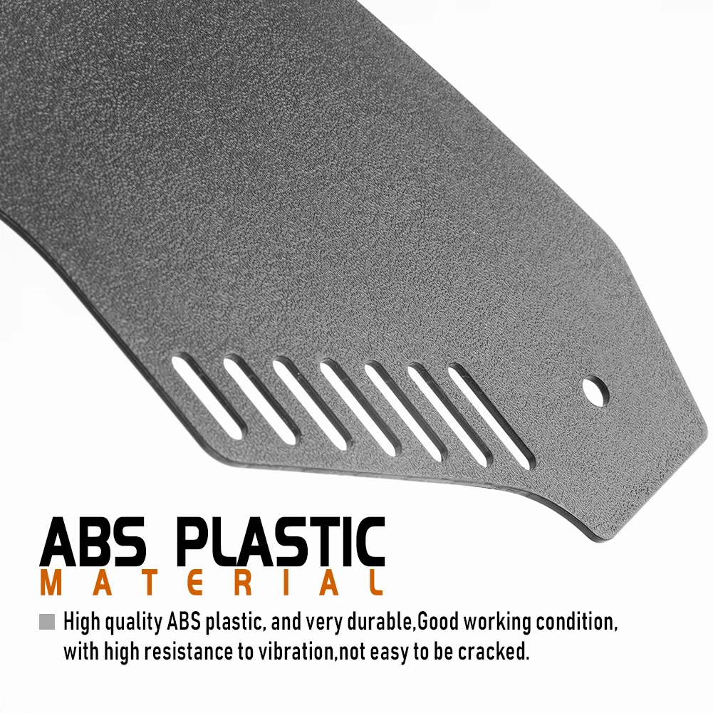 Передняя крышка топливного бака - Фотография_3