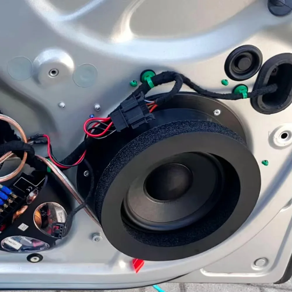 Автомобильный динамик - Фотография_4