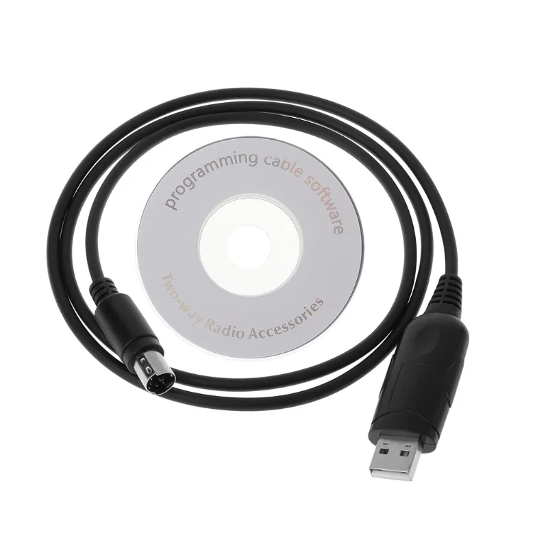 Usb-кабель для программирования