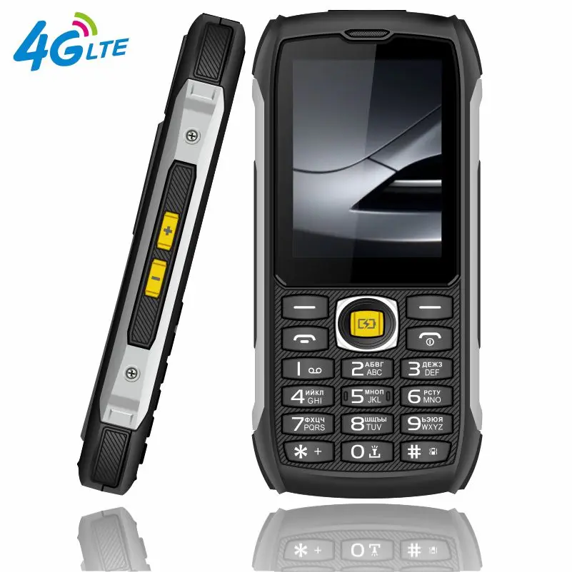 Eaor 4g lte водонепроницаемый прочный - Фотография_3