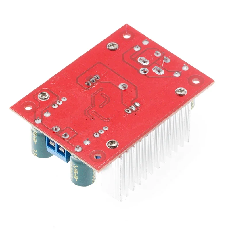 15a dc-dc преобразователь мощности - Фотография_2