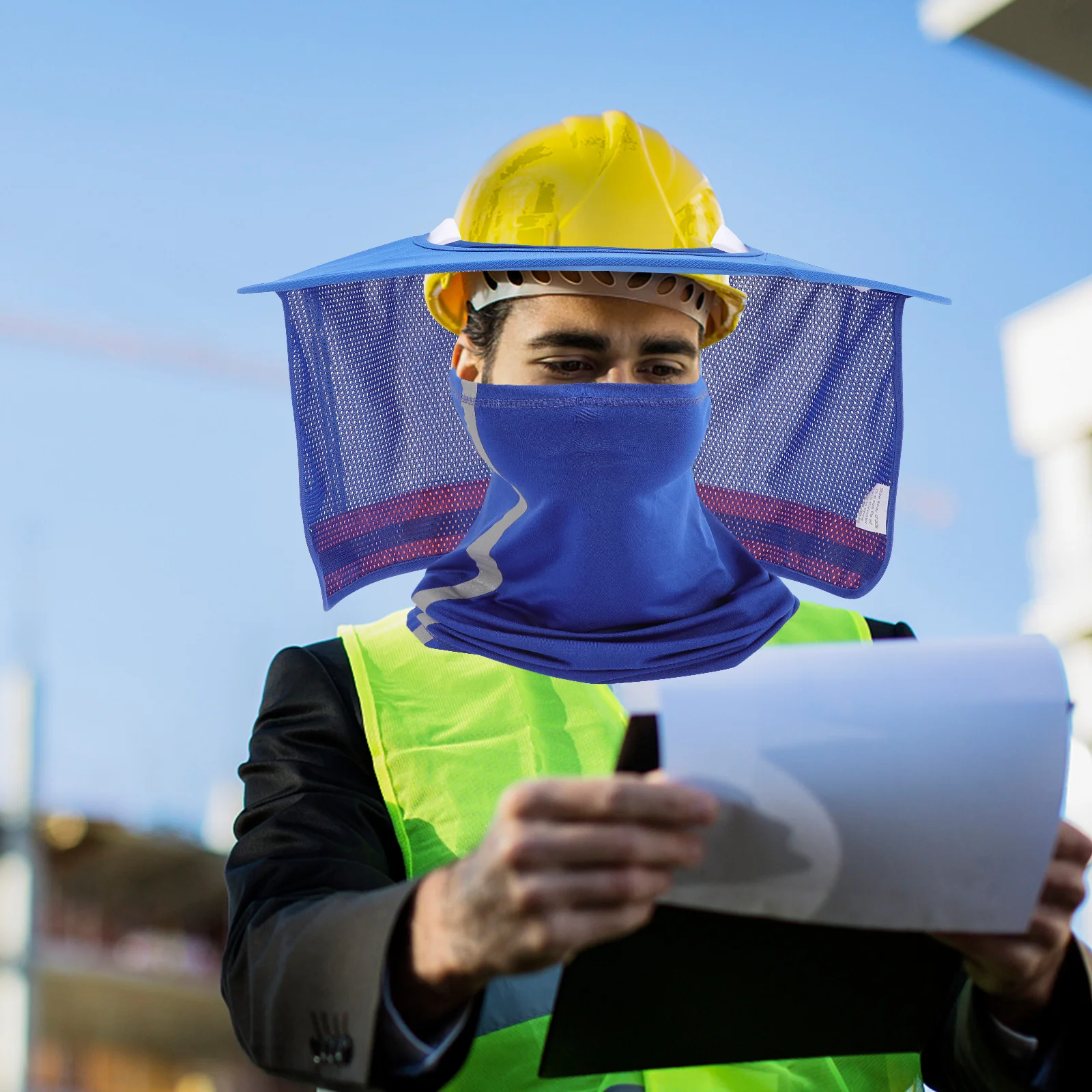 1 комплект каски - Фотография_3