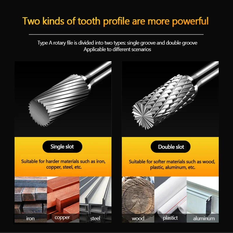 Шлифовальный станок из вольфрамовой стали - Фотография_5