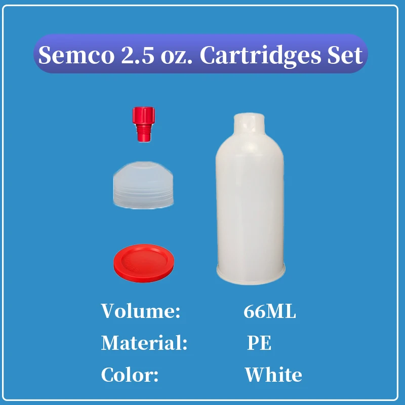 Картриджи ppg semco 2