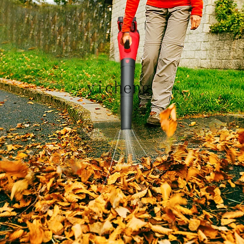 Фен для выдувания пыли - Фотография_2