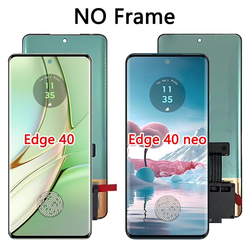 6,55 "amoled для motorola - Фотография_5