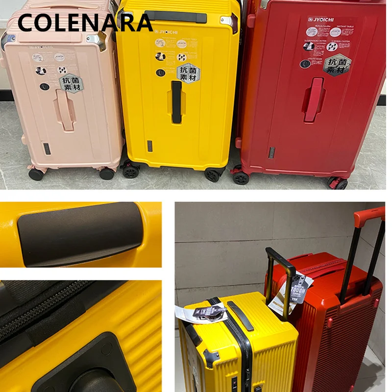 Colenara 20 "22" 24 "26" - Фотография_2