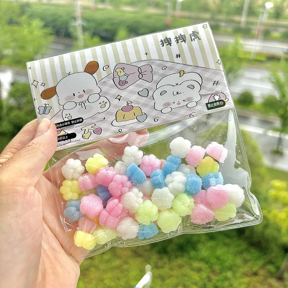 Сжимаемая игрушка mini pinch le - Фотография_6
