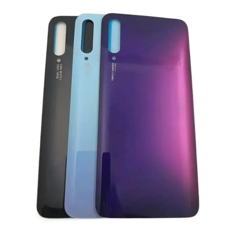 Smart pro 2019, задняя крышка аккумулятора - Фотография_3