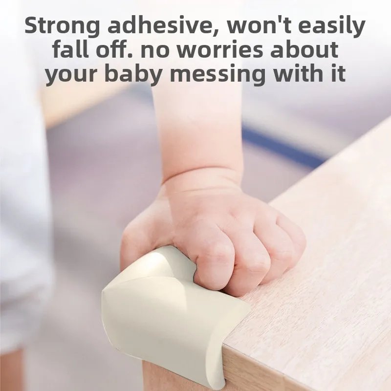 Угловые защитные приспособления для стола - Фотография_3