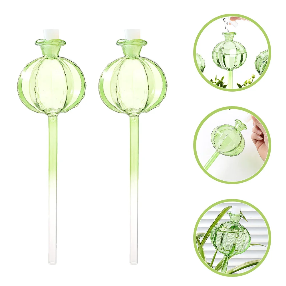 Автоматический цветочный глобус - Фотография_3