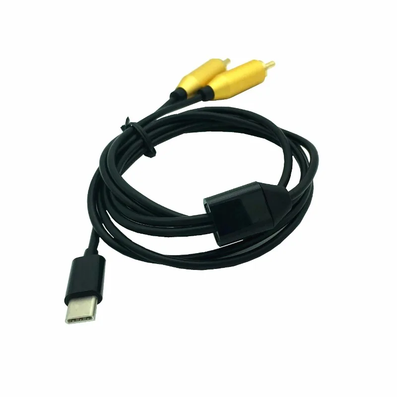 Мобильный телефон type-c к 2rca - Фотография_3