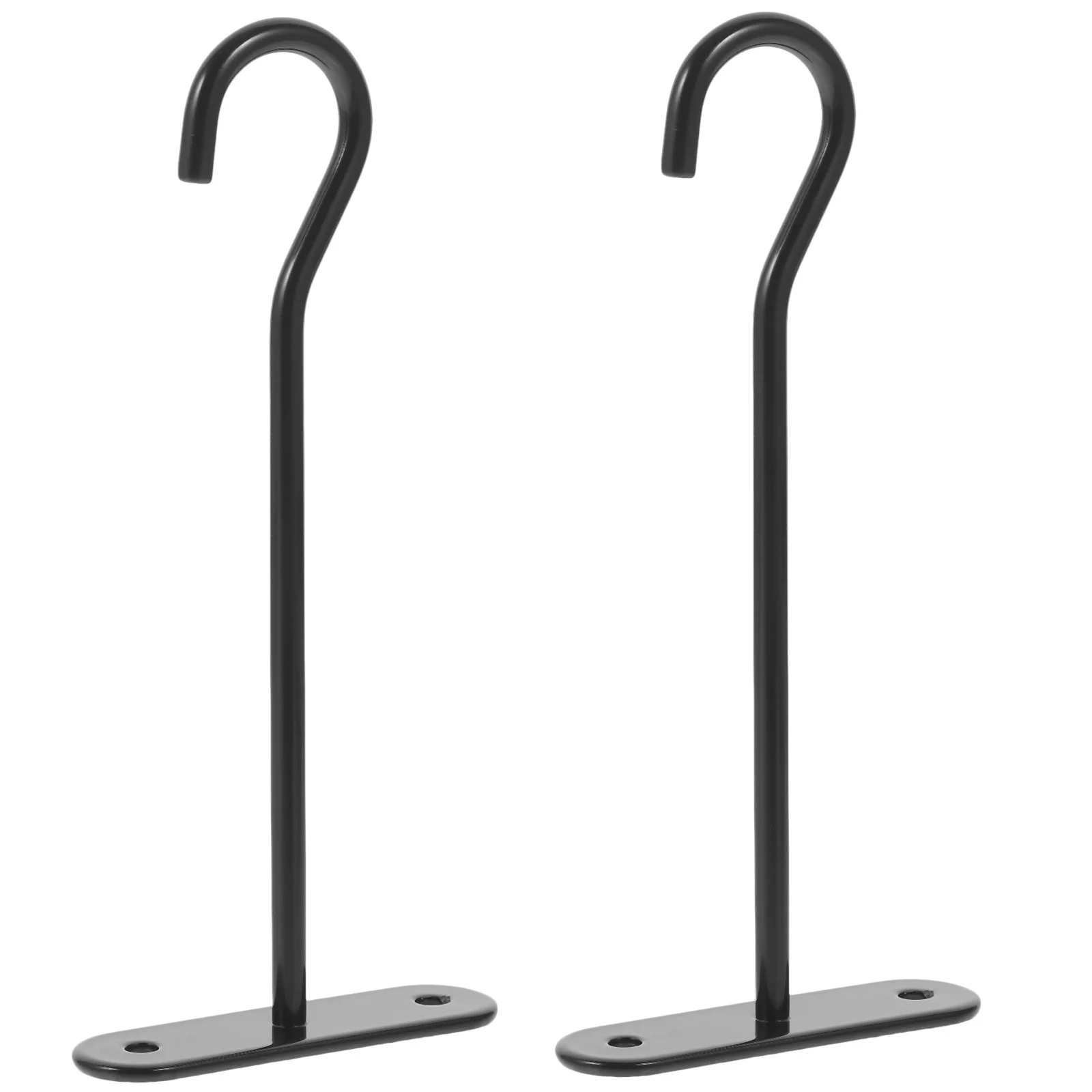 2 комплекта металлических потолочных крючков - Фотография_3