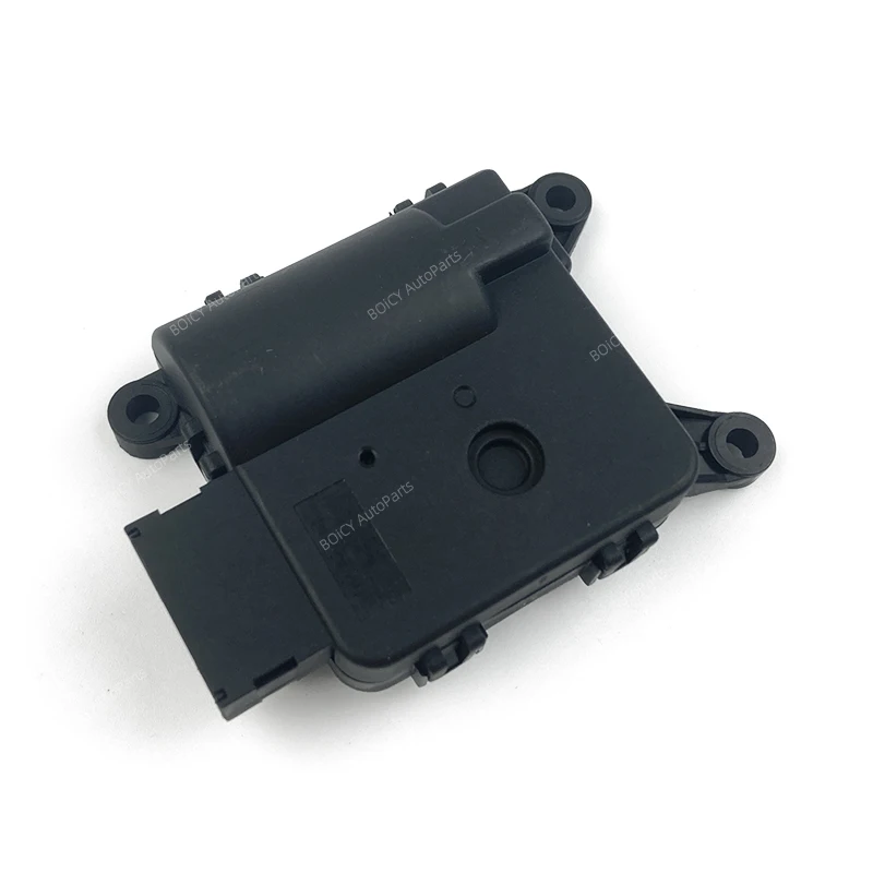 Boicy двигатель привода заслонки - Фотография_5