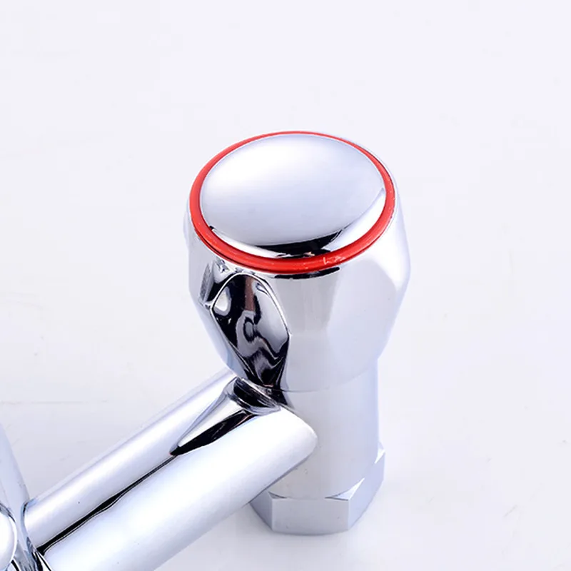 Ручка для крана, металлическая - Фотография_5