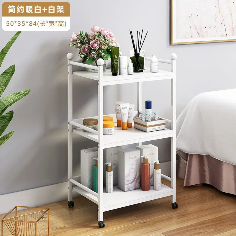 Белое золото, умная роскошная мебель - Фотография_4