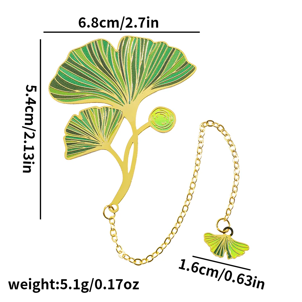 Металлическая закладка в стиле - Фотография_6