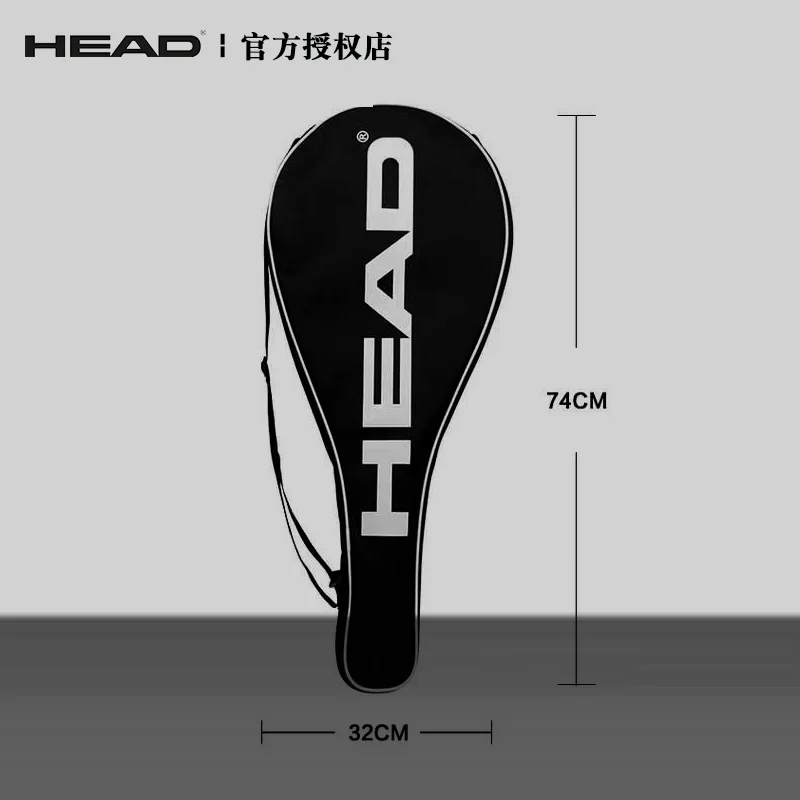 Теннисная сумка head