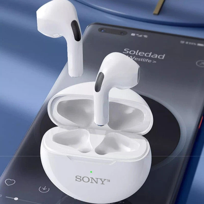 Наушники sony tws 9d hifi гарнитура - Фотография_6