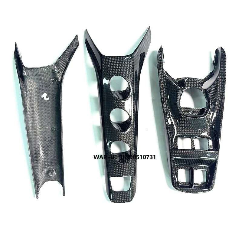 Для правого руля ferrari 488 gtb