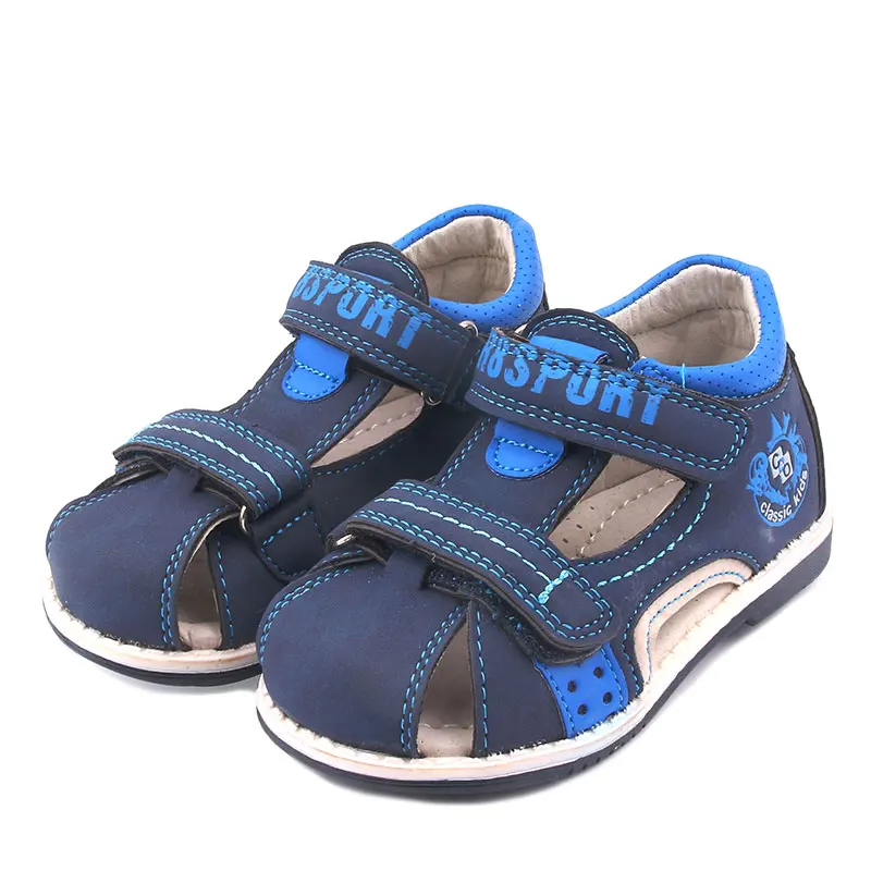 Сандалии для маленьких девочек и мальчиков 2022 - Фотография_6