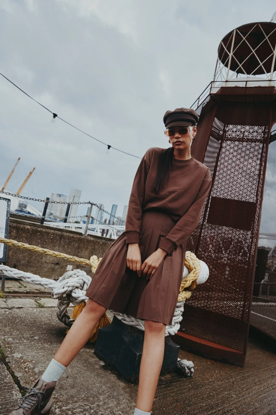As aw25 модная спортивная одежда - Фотография_4