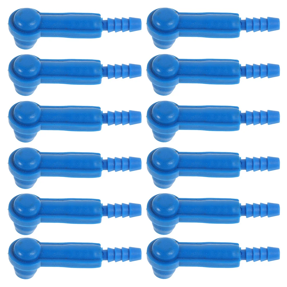 Набор адаптеров для прокачки тормозов - Фотография_4