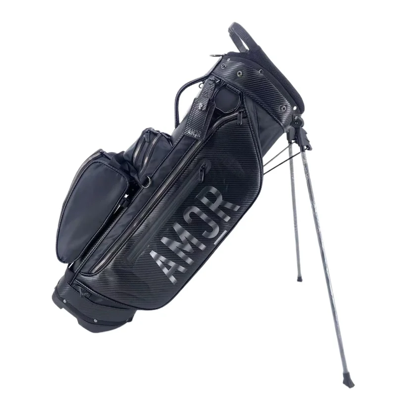 Сумка-стойка для гольфа для мужчин и женщин - Фотография_2