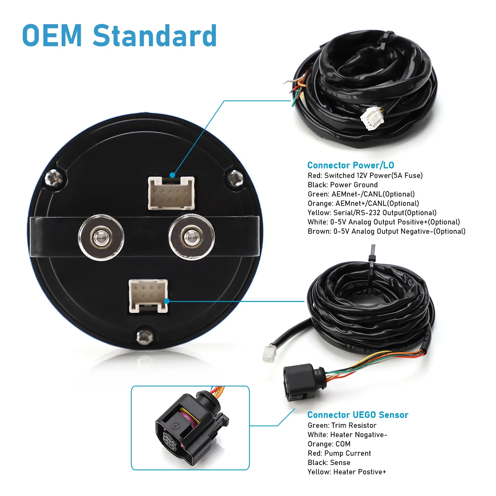 Автомобильный комплект широкого - Фотография_5