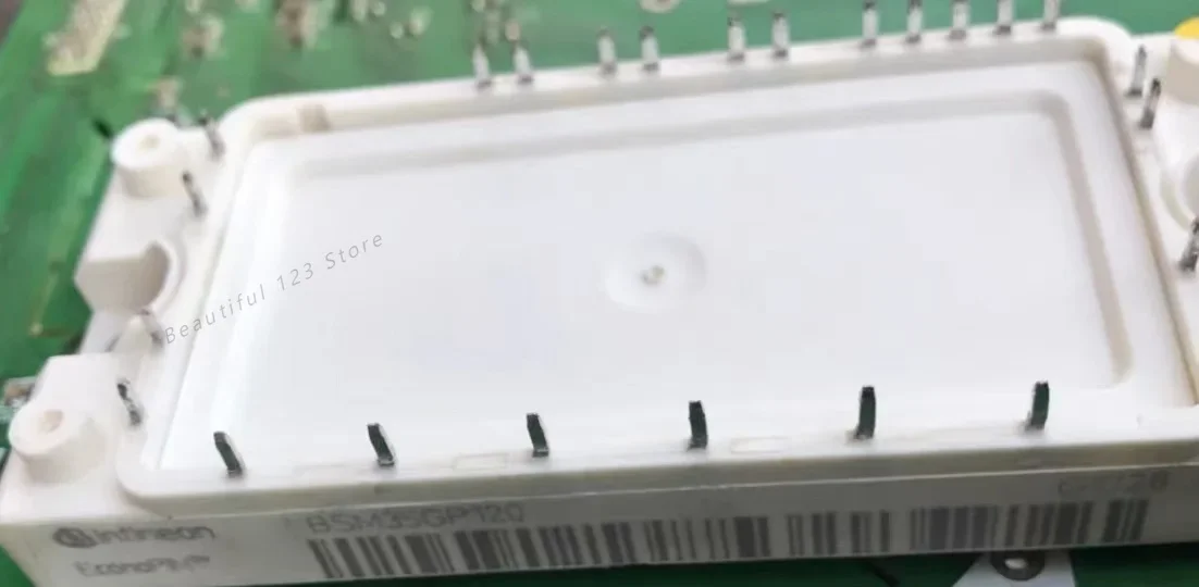 Новый и оригинальный модуль bs