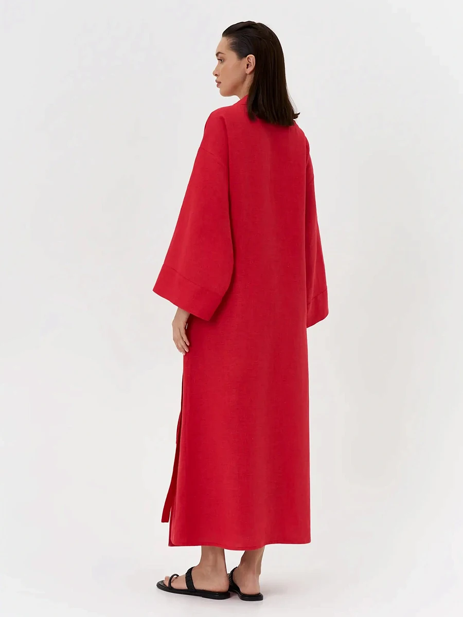 Muzuleva, новое летнее женское - Фотография_4