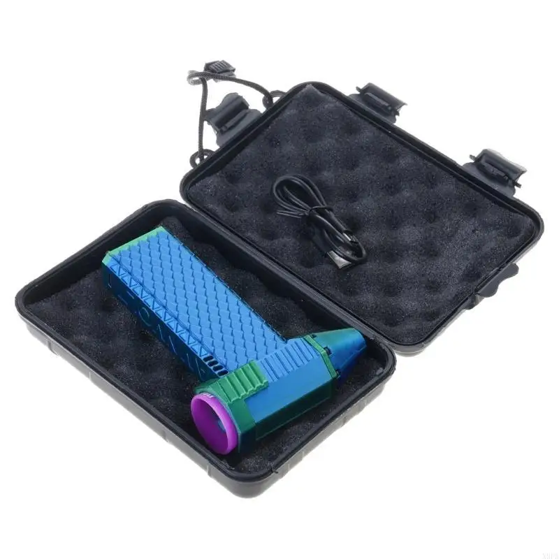 X9fa портативная ручная воздуходувка - Фотография_4