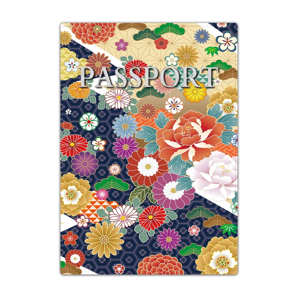 Чехол-кошелек из искусственной кожи - Фотография_4