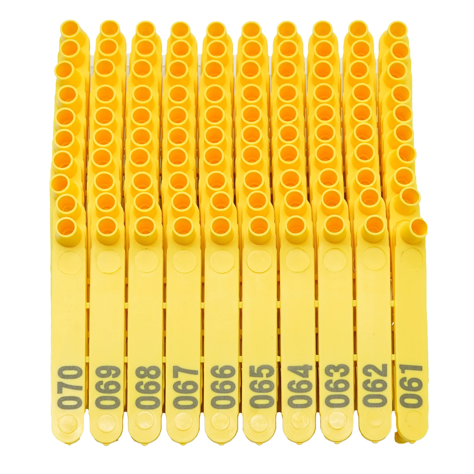 Бирки для овец, животных - Фотография_2