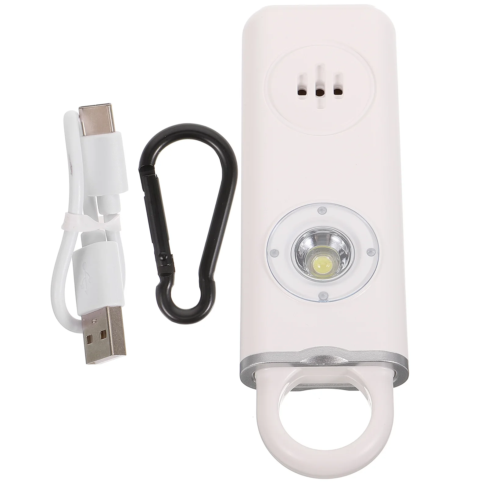 1 комплект, брелок для личной сигнализации для женщин - Фотография_5