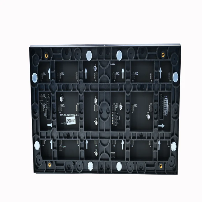 P1.5 p1.9 p2.6 ультратонкая светодиодная - Фотография_5