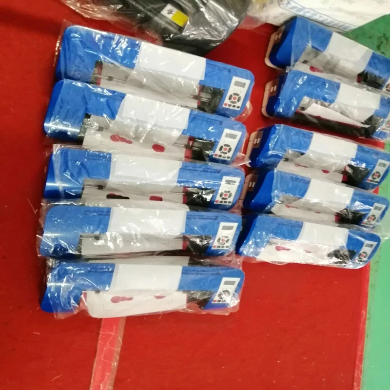 Режущий плоттер a3 - Фотография_4