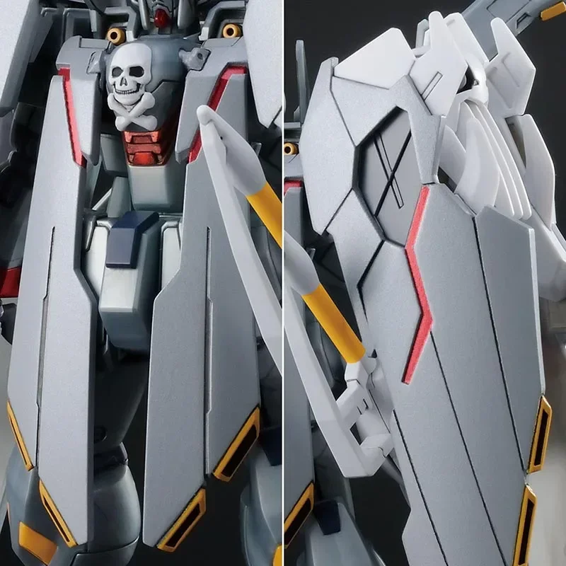 Оригинальный bandai hg1/144 универсальный - Фотография_4