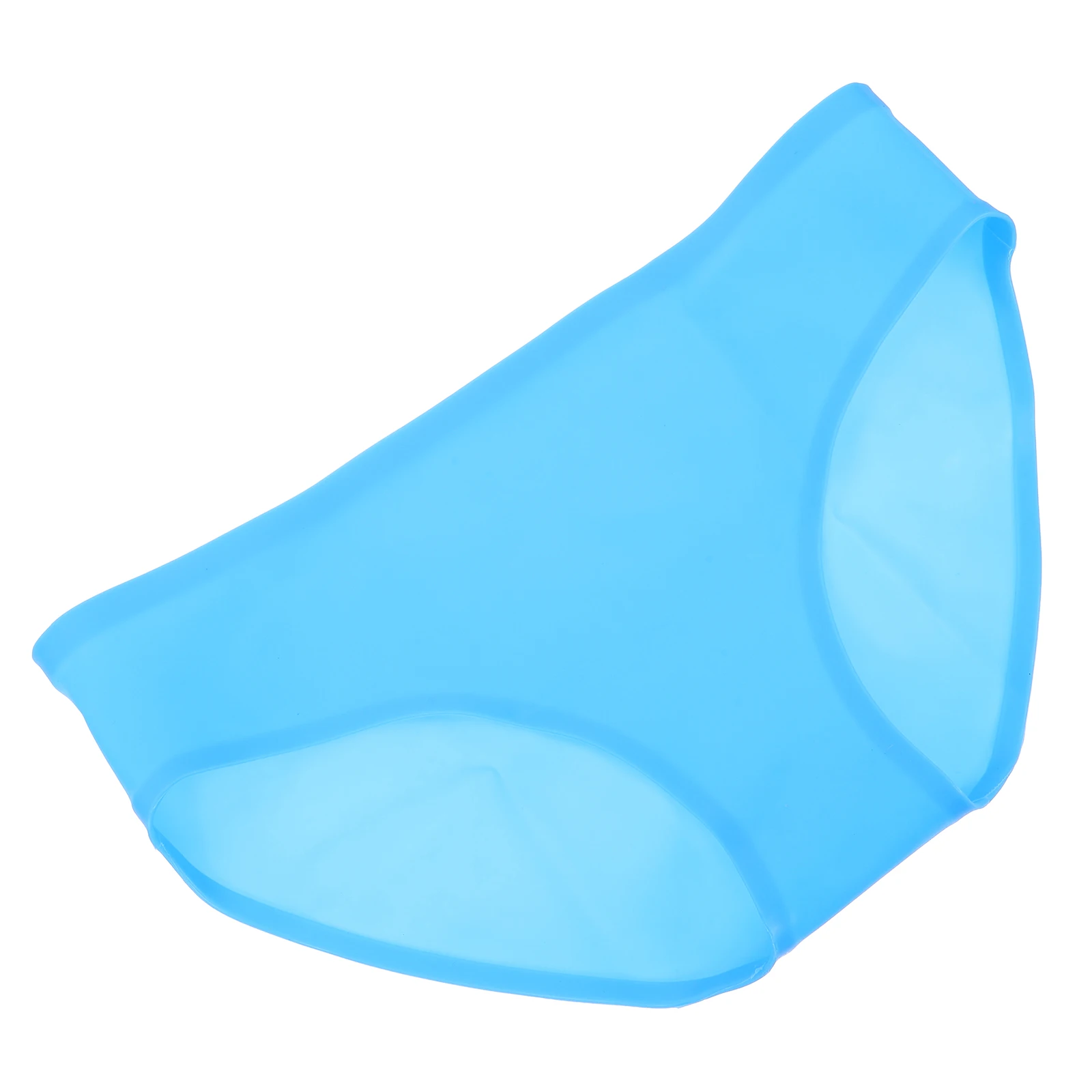 Силиконовые брюки для плавания - Фотография_4