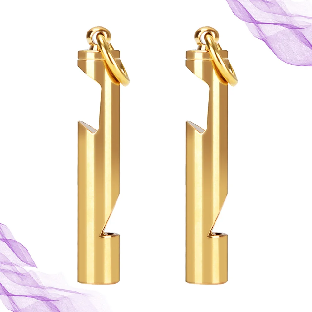 Медный свисток премиум-класса - Фотография_6